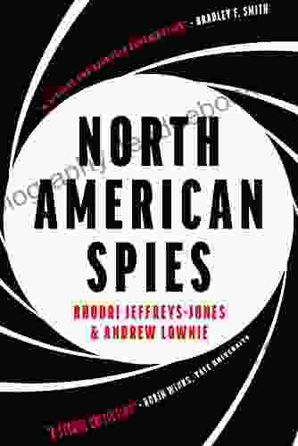 North American Spies : New Revisionist Essay