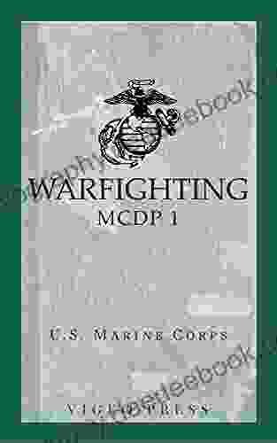 Warfighting: MCDP 1 Miriam Krieger