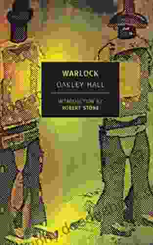 Warlock (New York Review Classics)