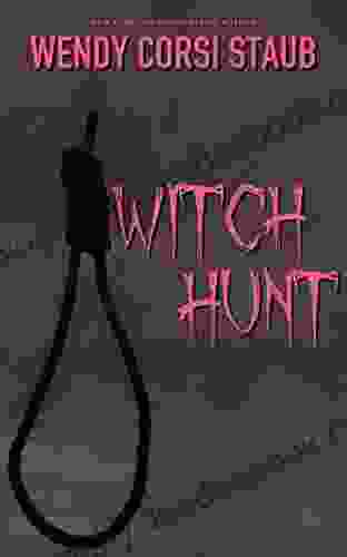 Witch Hunt Wendy Corsi Staub