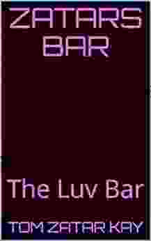 ZATARS BAR: The Luv Bar